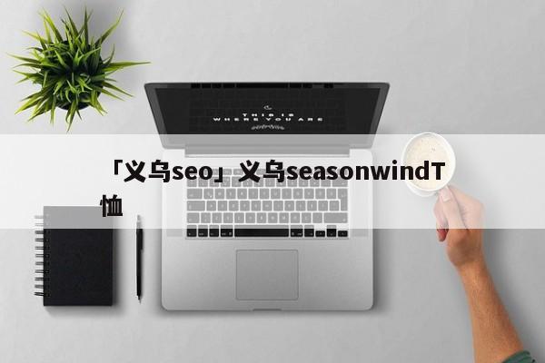 「義烏seo」義烏seasonwindT恤