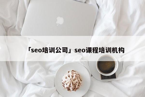 「seo培訓(xùn)公司」seo課程培訓(xùn)機構(gòu)