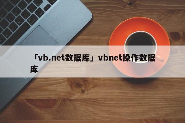 「vb.net數(shù)據(jù)庫」vbnet操作數(shù)據(jù)庫