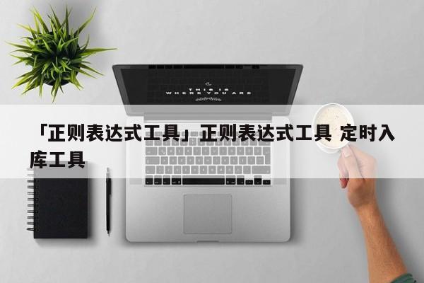 「正則表達(dá)式工具」正則表達(dá)式工具 定時(shí)入庫(kù)工具