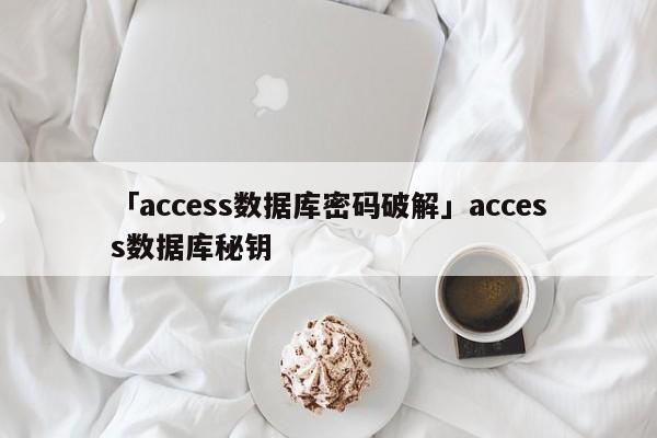 「access數(shù)據(jù)庫密碼破解」access數(shù)據(jù)庫秘鑰