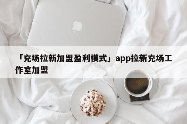 「充場拉新加盟盈利模式」app拉新充場工作室加盟